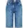 Cecil Shorts Neele Blau 29