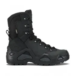 Lowa Z-8N GTX C Task Force 10,5 schwarz/schwarz