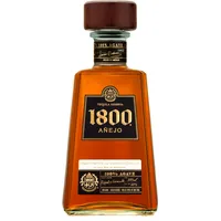 1800 Tequila Reserva Anejo 38% Vol.