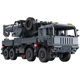 CADA Militärkran 2686-tlg.