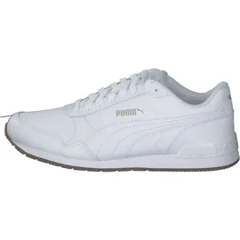 Puma ST Runner v2 Full L puma white-gray violet 42,5