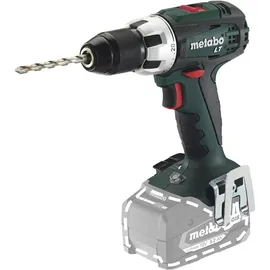 Metabo BS 18 LT ohne Akku + MetaLoc 602102840