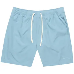 Dime Secret Swim Shorts - Blau - M