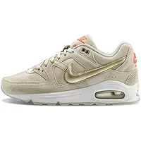 NIKE Damen WMNS Air Max Command PRM Fitnessschuhe, String Beige Gold, 37.5 EU - 37.5 EU