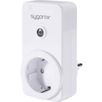 Sygonix RS2W Gateway Wi-Fi Steckdose SY-3797844