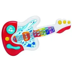 CHICCO 00011087000000 Meine erste Gitarre