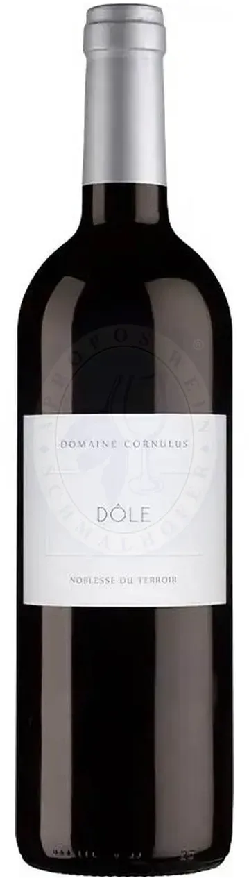 Dole Selection Clos de Corbassieres 2022 Curnulus 0,75l