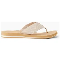 Reef Zehentrenner "Reef Spring" in Beige - 36