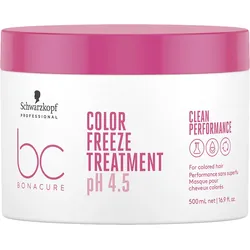 BC Bonacure Color Freeze Behandlung (500 Milliliter)