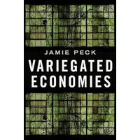 Oxford University Press Variegated Economies