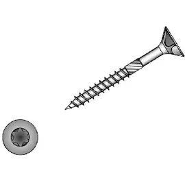 FP Mehrzweckschraube 5,0 x 80 100 Stück