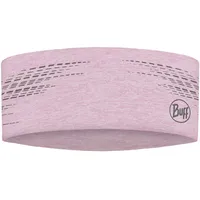 Buff BUFF® DryFlx® Headband Camelia Pink Unisex Erwachsene