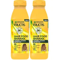 Garnier Fructis Hair Food Banana 350 ml