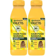 Garnier Fructis Hair Food Banana 350 ml