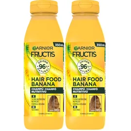 Garnier Fructis Hair Food Banana 350 ml
