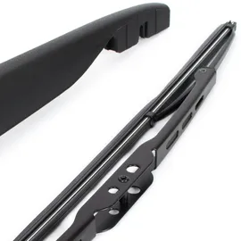 OEM Heckscheibenwischerarm + Wischerblatt für Volvo V40 400 mm