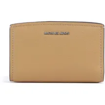 Michael Kors Bryant Medium Geldbörse Damen braun