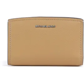 Michael Kors Bryant Medium Geldbörse Damen braun