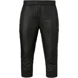Schöffel Style Lufillo 3/4 Hose schwarz L