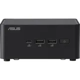 Asus NUC 14 Pro Mini-PC Intel Core Ultra 7 155H 1,4-4,8 GHz 16 GB RAM 1 TB SSD Intel Arc Graphics Windows 11 Pro
