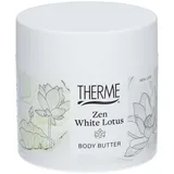 Therme Zen White Lotus Body Butter 225 g