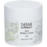Therme Zen White Lotus Body Butter 225 g