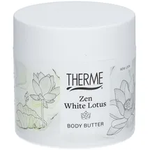 Therme Zen White Lotus Body Butter 225 g