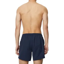Marc O'Polo Marc O Polo Woven Swim Shorts, Badehosen Marine Polyester Medium Herren