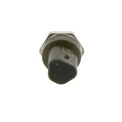 Bosch Sensor, Kraftstoffdruck [Hersteller-Nr. 0261545161] für Jaguar, Land Rover, Land Rover (chery)