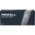 Duracell Batterie D 15476 mAh 10 St.