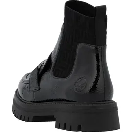 Rieker 47573-00 Damen Schwarz 40