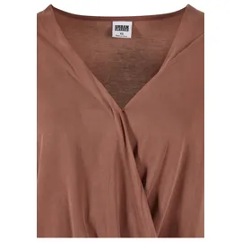 URBAN CLASSICS Modal Overall Terracotta XS