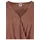 URBAN CLASSICS Modal Overall Terracotta XS