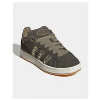 adidas Leder-Sneakers "CAMPUS 00s" in Khaki - 41