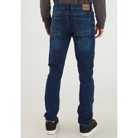 Blend Slim-fit-Jeans Twister blau 31
