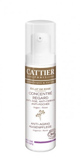 Anti-Aging Augenpflege Eclat de Rose 15 ml