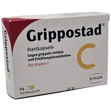 adequapharm GmbH Grippostad C Hartkapseln