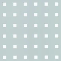 GAH Alberts Alberts Lochblech Aluminium eloxiert 300 x 0,8