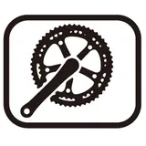 Shimano Kettenblatt 31 Zähne