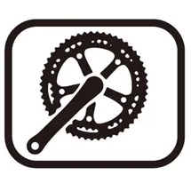 Shimano Kettenblatt 31 Zähne