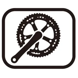 Shimano Kettenblatt 31 Zähne