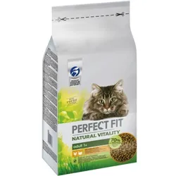 PERFECT FIT PerfectFit Natural Vitality Huhn und Truthahn 2x6 kg