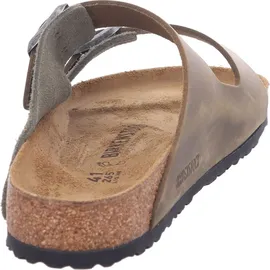 Birkenstock Arizona Grün 48