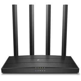 TP-LINK Archer C80 V1 AC1900 Dualband Router