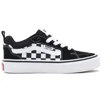 Vans Schuhe YT Filmore Checkerboard, VN0A3MVP5GX