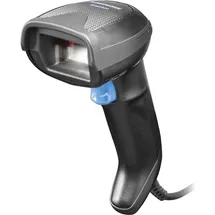 Datalogic Gryphon I GD4520 - Cable - W. Base (1D-Barcodes, 2D-Barcodes), Barcode-Scanner,