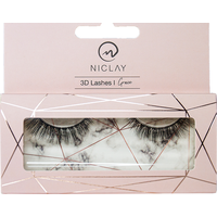 NICLAY 3D Lashes Grace