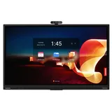 Lenovo ThinkVision T75 Smart Touch Display 190cm 75 Zoll