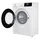 Gorenje WNHPI62SCPS/DE Waschmaschine (6 kg, 1200 U/min)