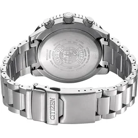 Citizen Promaster Sky Edelstahl 47 mm CB5000-50L